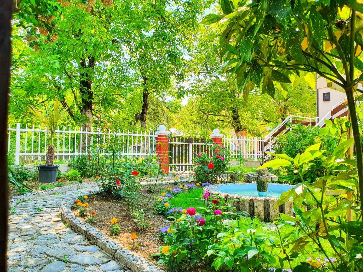 Spago Apartment Konjic Esterno foto