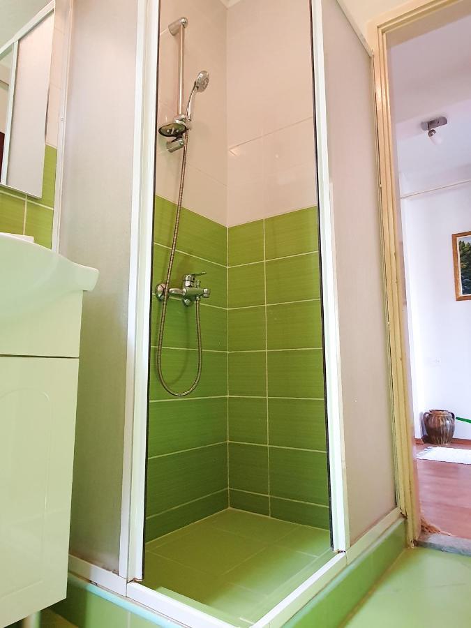 Spago Apartment Konjic Esterno foto